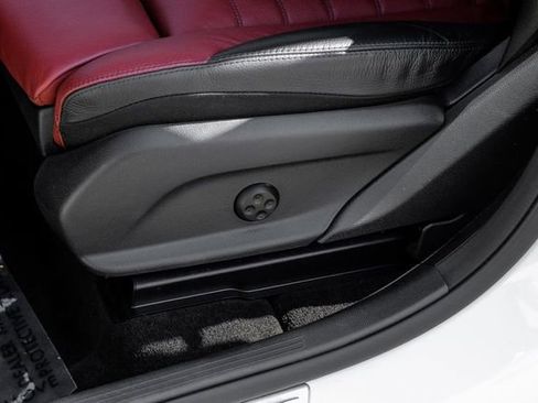 Used 2021 Mercedes-Benz GLC 43 AMG 4MATIC image 32