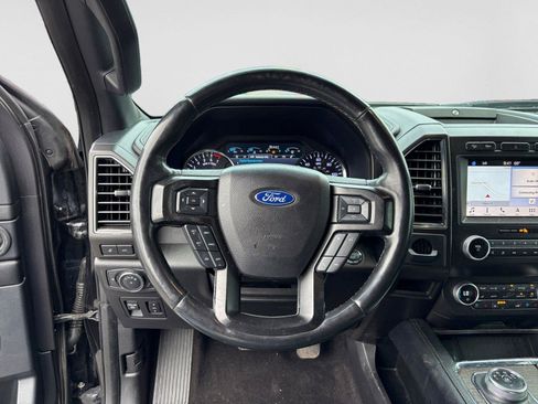 Used 2019 Ford Expedition Max Limited AWD/4WD image 11