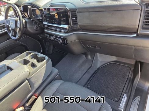 Used 2022 Chevrolet Silverado 1500 LT w/ All Star Edition Plus AWD/4WD image 15