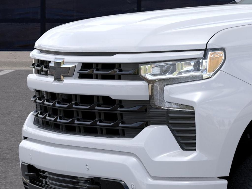 New 2026 Chevrolet Silverado 1500 RST w/ Safety Package AWD/4WD image 13