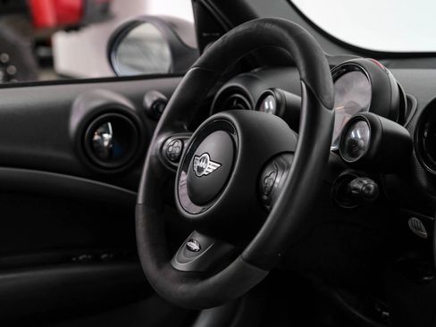 Used 2016 MINI Cooper Countryman John Cooper Works AWD/4WD image 15