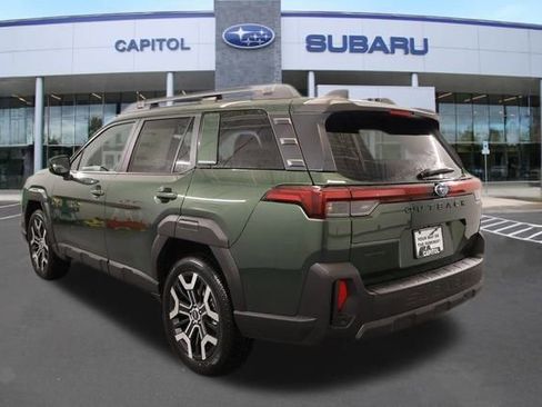 New 2026 Subaru Outback Touring XT image 5