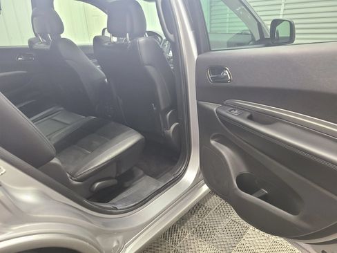 Used 2018 Dodge Durango GT w/ Premium Group AWD/4WD image 36