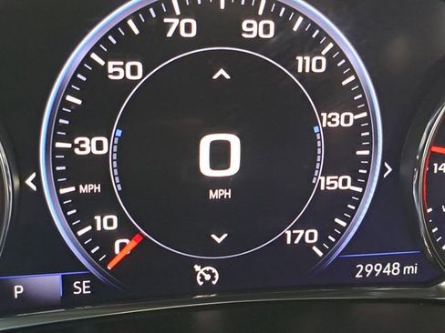 Used 2024 Chevrolet Blazer RS w/ Driver Confidence II Package image 18