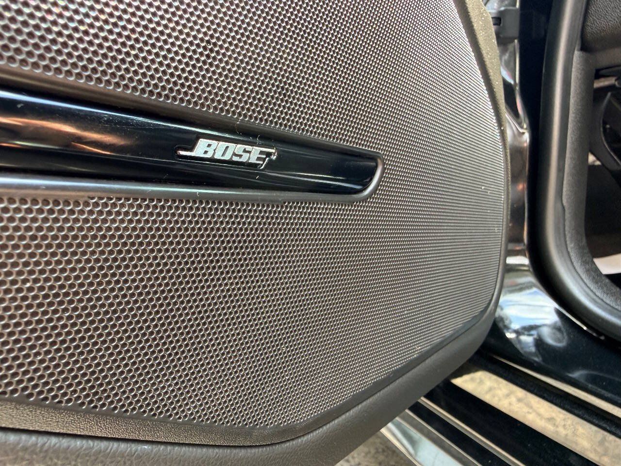 Used 2014 Cadillac CTS V RWD image 18