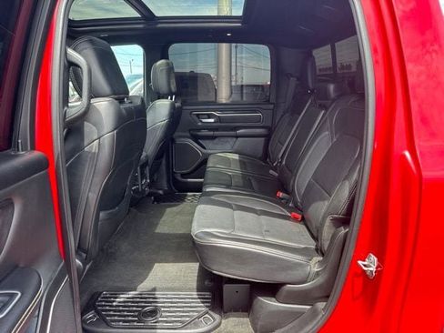 Used 2021 RAM 1500 Rebel w/ Rebel Level 2 Equipment Group AWD/4WD image 12
