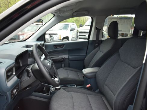 New 2026 Ford Maverick XLT AWD/4WD image 23