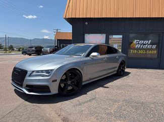 Used 2013 Audi S7 Prestige AWD/4WD video 1