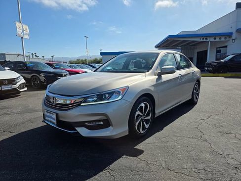 Used 2016 Honda Accord EX-L image 10