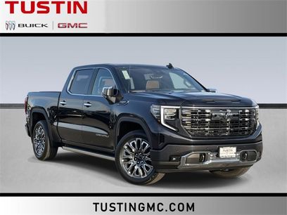 New 2026 GMC Sierra 1500 Denali Ultimate