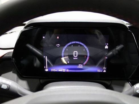 New 2026 Chevrolet TrailBlazer RS w/ Convenience Package image 8