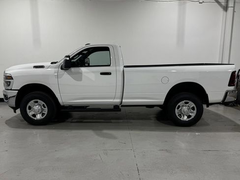 New 2026 RAM 2500 Tradesman image 14