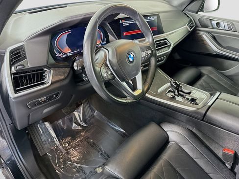 Used 2023 BMW X5 sDrive40i w/ Premium Package image 23