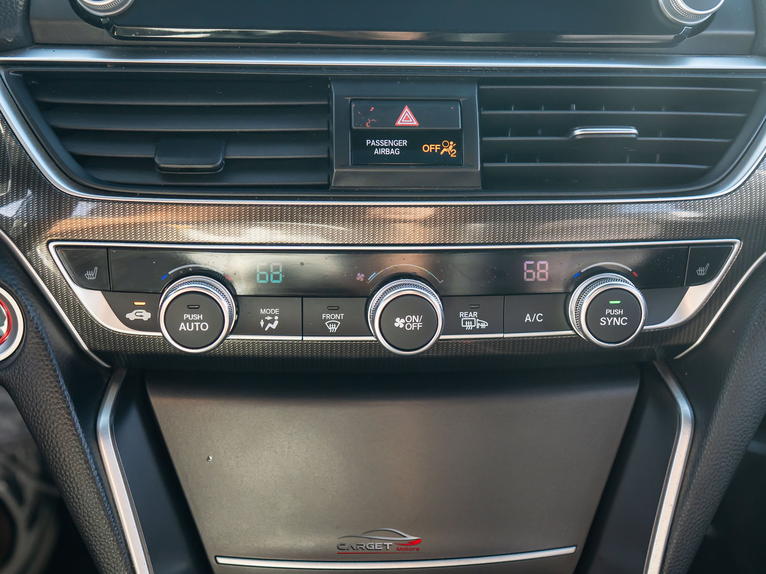 Used 2019 Honda Accord Sport image 32