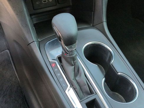 Certified 2024 Chevrolet Equinox LS w/ LS Convenience Package image 15