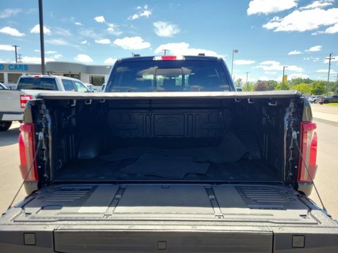 Used 2024 Ford F150 XLT w/ Equipment Group 303A High AWD/4WD image 9