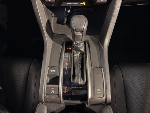 Used 2020 Honda Civic EX-L image 21