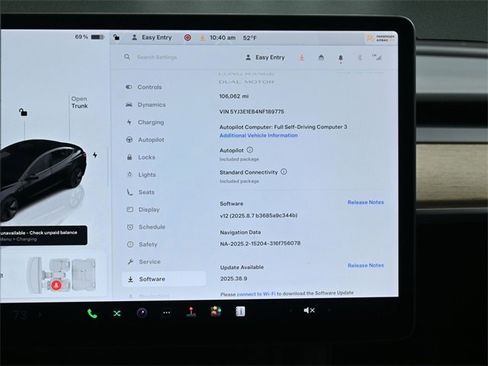 Used 2022 Tesla Model 3 Long Range image 30