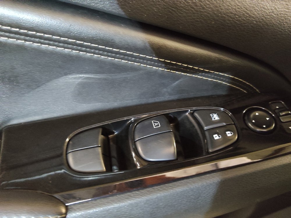 Used 2021 Nissan Altima 2.5 SV FWD image 27