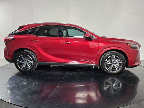 Certified 2024 Lexus RX 350 Premium image 7