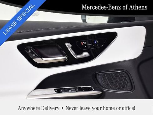 New 2026 Mercedes-Benz GLC 300 image 18