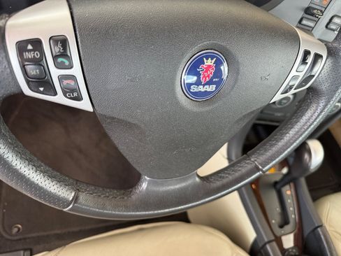 Used 2008 Saab 9-3 2.0T FWD image 27
