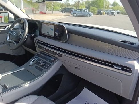 Used 2023 Hyundai Palisade SEL AWD/4WD image 37