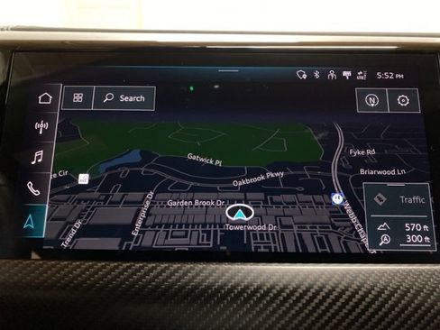 Used 2023 Audi RS e-tron GT w/ Carbon Performance Package image 45