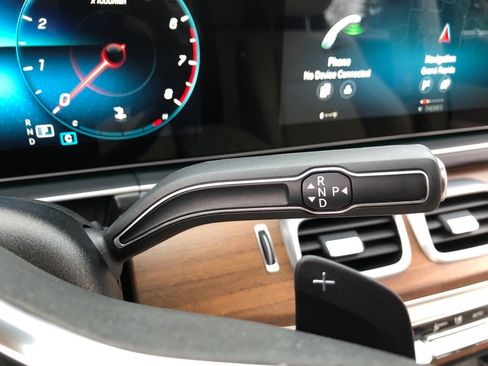 Certified 2023 Mercedes-Benz GLE 350 image 24