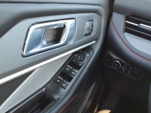 New 2026 Ford Explorer ST w/ Sun And Sound Package image 12