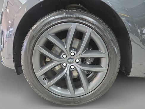 Used 2023 Land Rover Range Rover Sport SE Dynamic AWD/4WD image 17