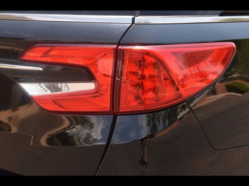 Used 2021 Honda Odyssey EX-L image 54