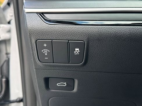 New 2026 Kia K5 GT image 28