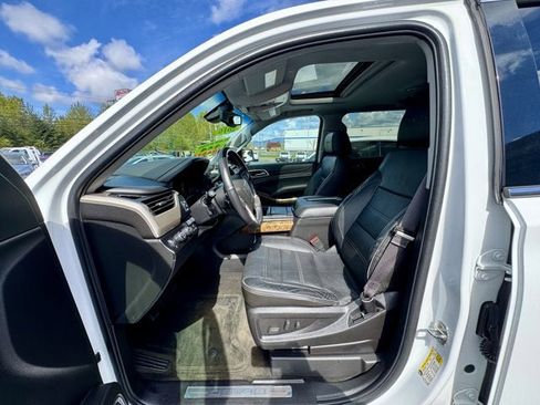 Used 2016 GMC Yukon Denali image 10