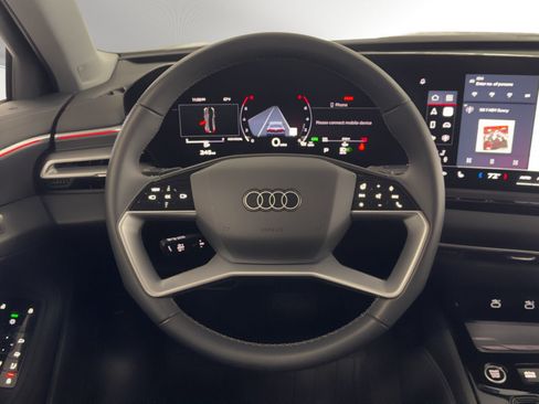 Certified 2025 Audi A5 2.0T Premium w/ Convenience Package AWD/4WD image 20