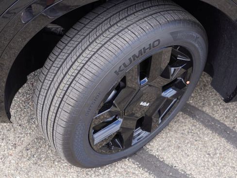 New 2027 Kia Telluride X-Line SX Prestige AWD/4WD image 9