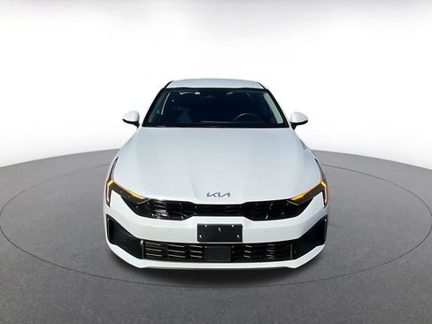 Used 2025 Kia K5 LXS image 4
