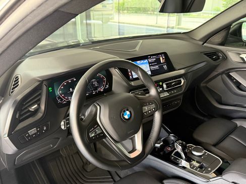 Used 2022 BMW 228i Gran Coupe w/ Convenience Package FWD image 3