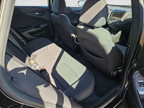 Used 2024 Chevrolet Malibu LT FWD image 18