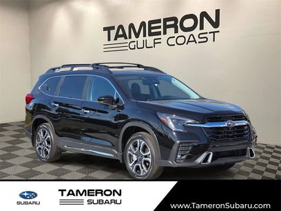 New 2025 Subaru Ascent Touring
