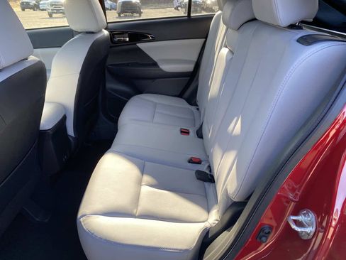 New 2026 Mitsubishi Eclipse Cross AWD image 7