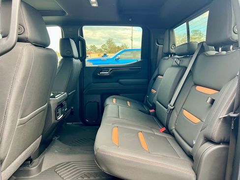 New 2026 GMC Sierra 1500 AT4 w/ AT4 Premium Package image 13