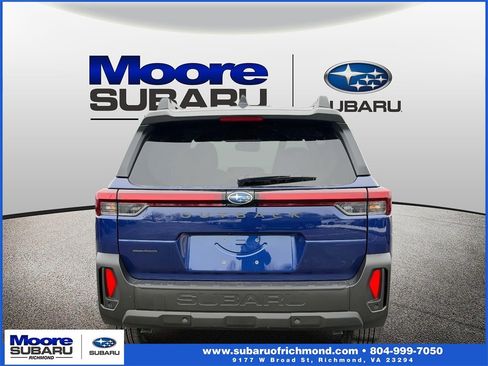 New 2026 Subaru Outback Touring XT image 3