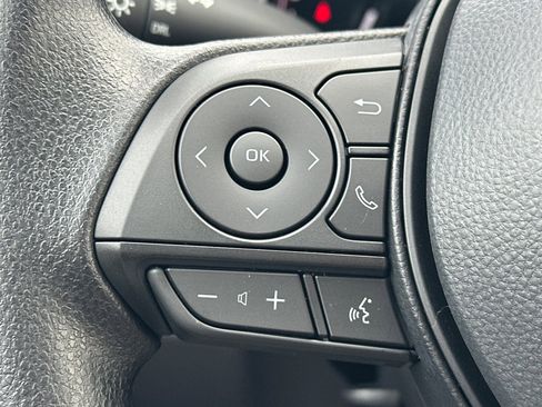 New 2025 Toyota RAV4 LE image 26