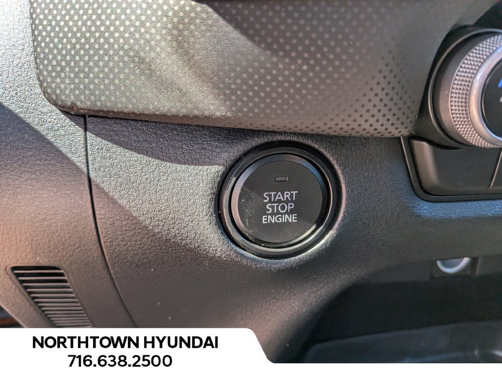 Used 2026 MAZDA CX-50 AWD 2.5 S w/ Preferred Pkg image 18