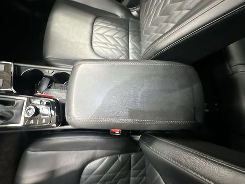 Certified 2023 Kia Sportage X-Line w/ X-Line Premium Package image 24