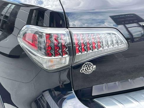 Used 2016 INFINITI QX80 Limited w/ All Season Package AWD/4WD image 11