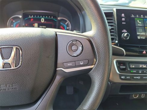 Used 2021 Honda Passport Sport image 16