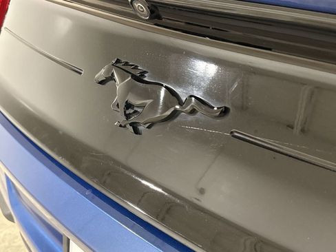 Used 2023 Ford Mustang Coupe w/ Equipment Group 101A image 25