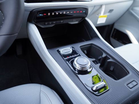 New 2026 Jeep Cherokee Limited AWD/4WD image 26